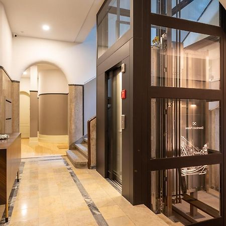 Cc Downtown Palace - G Porto Bagian luar foto
