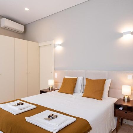 Cc Downtown Palace - G Porto Bagian luar foto
