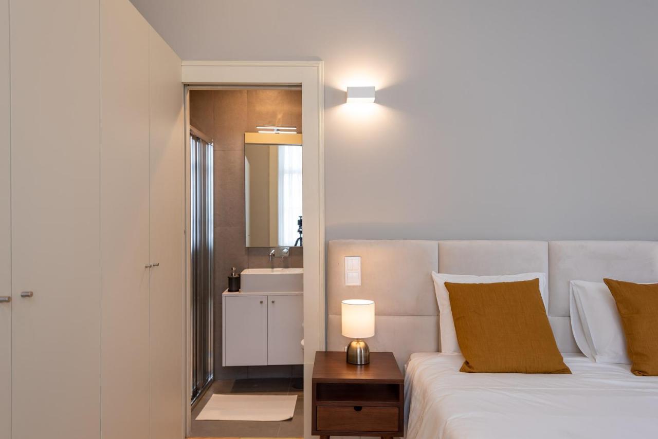 Cc Downtown Palace - G Porto Bagian luar foto